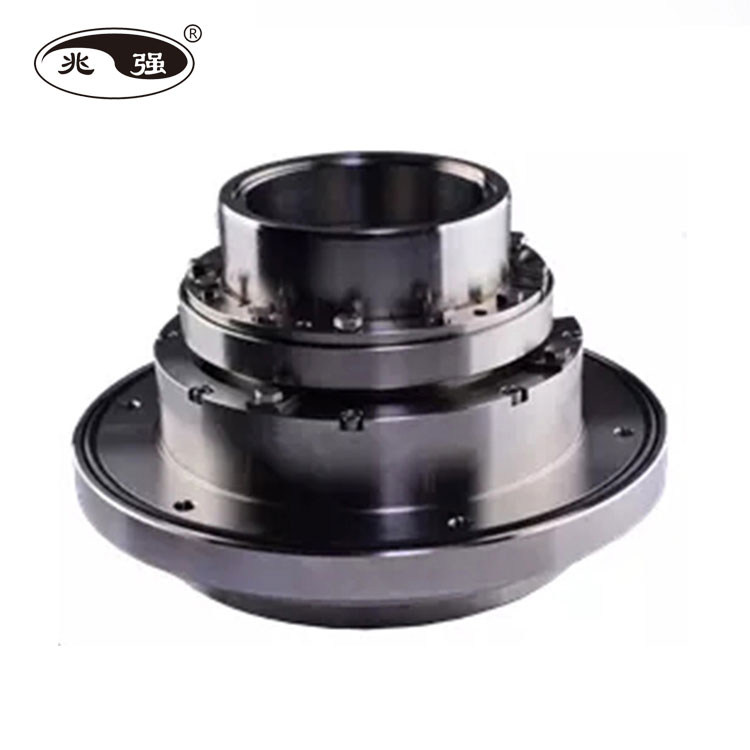 LSHRH cartridge mechanical seal