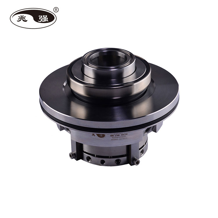 LSHRD cartridge mechanical seal