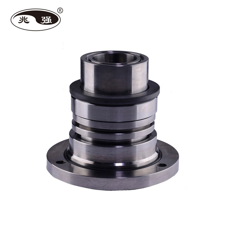 LSHZ cartridge mechanical seal