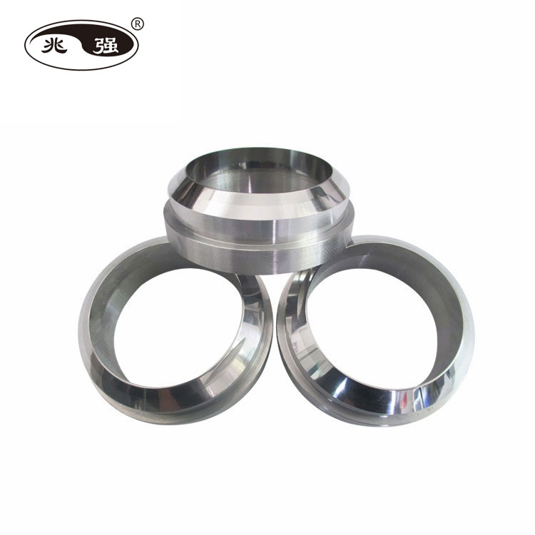 TCBS03 Tungsten Carbide Axle Sleeve Bearing Bush