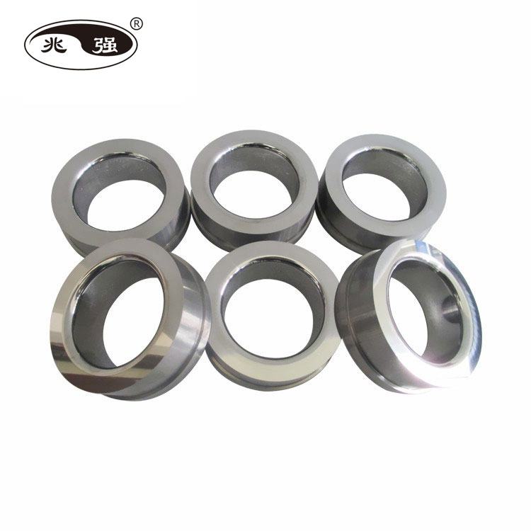 TCBS04 Tungsten Carbide Axle Sleeve Bearing Bush